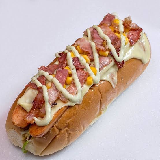 Perro Caliente Especial (Perro Doble / Suizo)