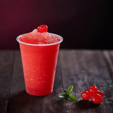 Limonada Cerezada (Vaso individual)