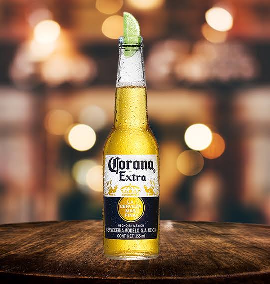 Coronita pequeña 
